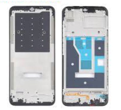 Realme Narzo 50i middle frame chessis body Realme Narzo 50i middle frame chessis body
